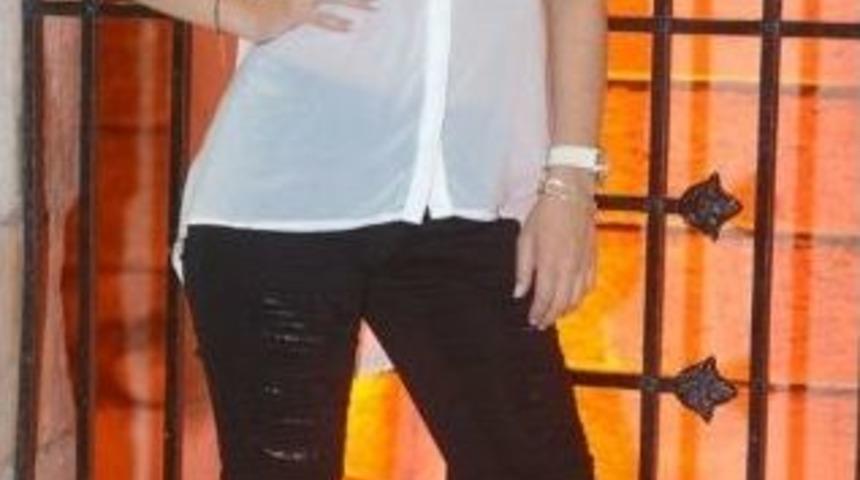 Hayali "muhteşem Y&uuml;zyıl"da Rol Almak