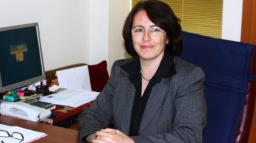 Kayserili Sanayici Yılın Ikinci Altı Ayı I&ccedil;in Iyimser