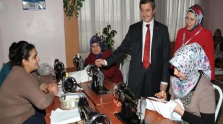 Şahinbey Belediyesi Sosyal Tesislerinden 114 Bin 327 Kişi Faydalandı