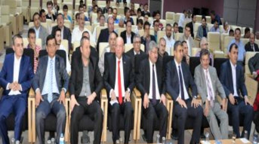 Altunbilek: &Ccedil;alışanlarınıza Değer Verirseniz M&uuml;şterilerinize Bu Yansır