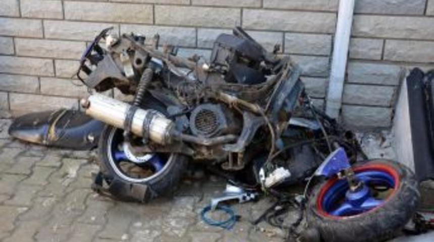 Fındıklı'da Trafik Kazası: 3 Yaralı