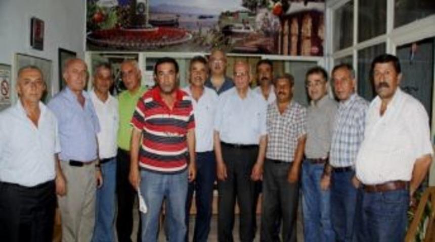 &Ccedil;ed Raporu İptal Edilen Termik Santrale Tepkiler Devam Ediyor