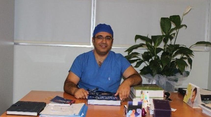 İngiliz Hasta Antalya&rsquo;yı Tercih Etti