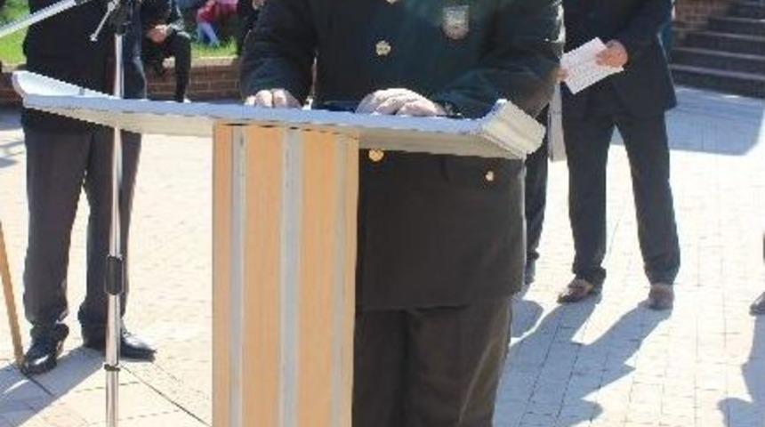 Trabzon&rsquo;da Gaziler G&uuml;n&uuml; Kutlamaları