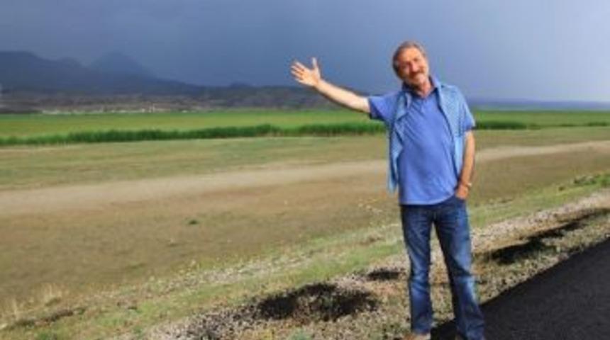 Edirne, Pazar G&uuml;n&uuml; Ekranlarda