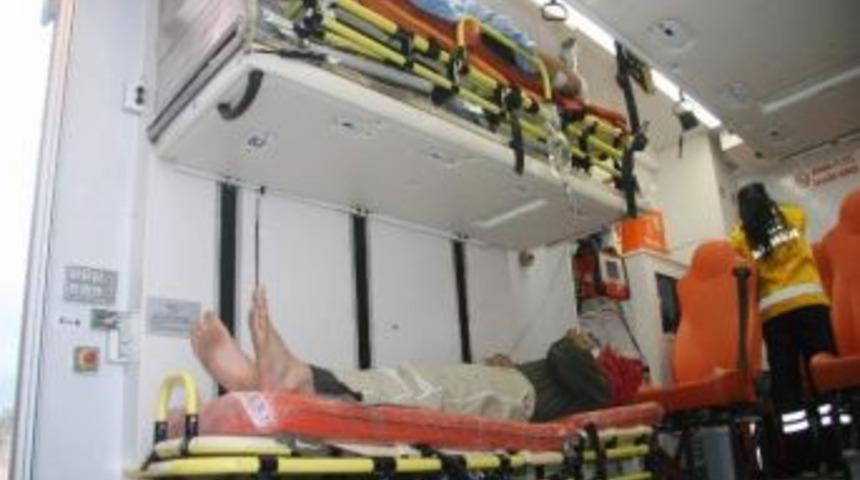 Azez&rsquo;de Muhalifler Birbirleriyle &Ccedil;atıştı: 10 Yaralı