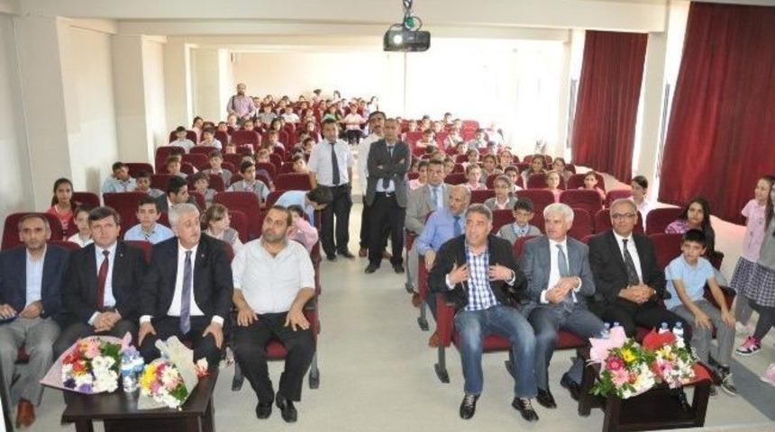 &Ouml;ğrenci İstedi, Milletvekili Yaptı