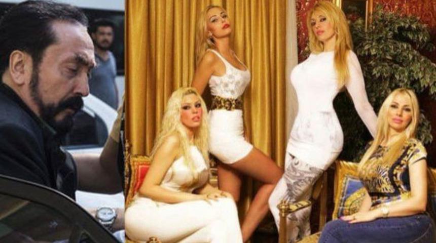 Adnan Oktar'ın kediciklerine o ilaçları yazan doktor bakın kimmiş?