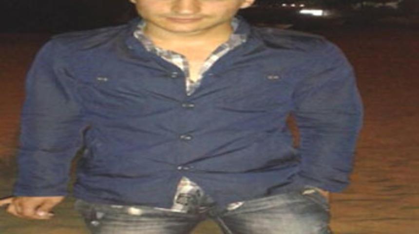 Kız arkadaşıyla tartışıp camı yumruklayınca &ouml;ld&uuml;