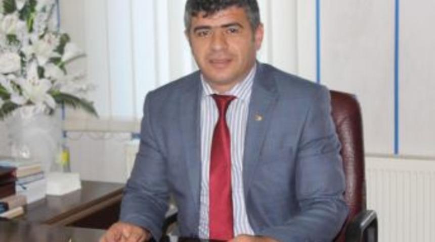 Havza TSO'dan 750 Aileye Alışveriş &Ccedil;eki