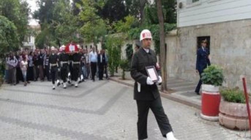 Kıbrıs Gazisi Hayatını Kaybetti