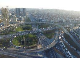  Mahmutbey'deki kilit yıl sonuna kadar çözülüyor