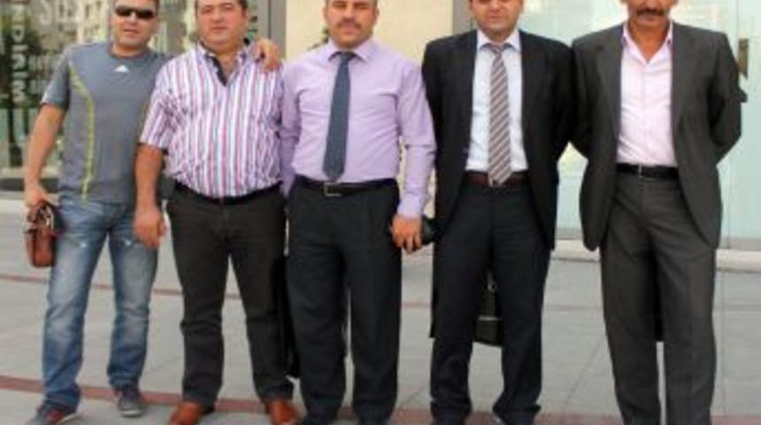 Gaziler, Hatırlanmak Ve G&uuml;nl&uuml;k Yaşamda Da H&uuml;rmet G&ouml;rmek Istiyor