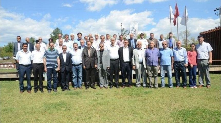 Karabalık, &ldquo;kartepe&rsquo;de &Ccedil;ok &Ccedil;alışma Oldu&rdquo;