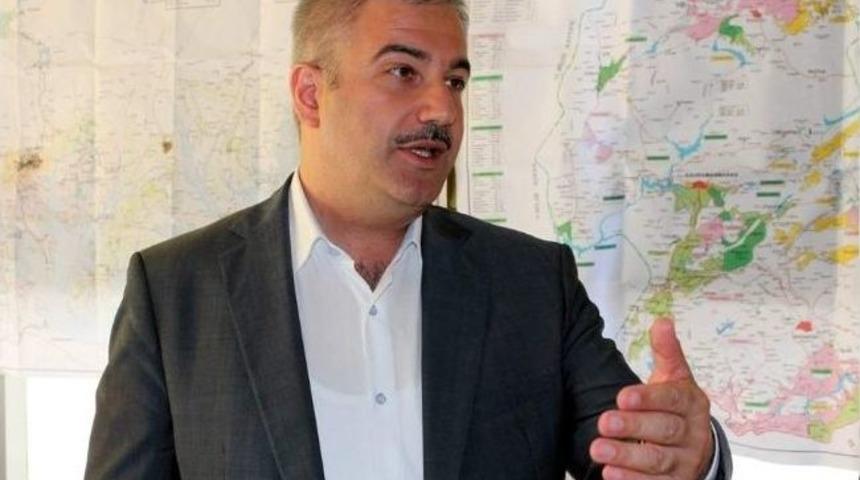 Adıyaman&rsquo;da Sulama Sorunları Toplantısı Yapıldı