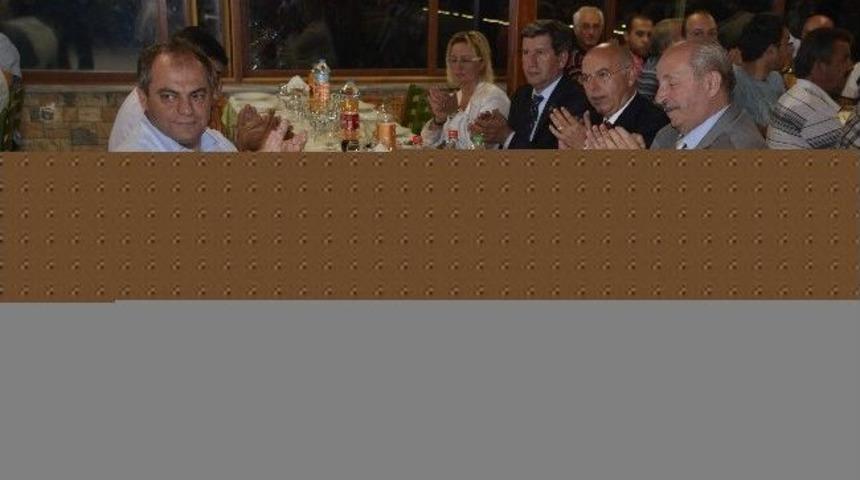 Dalgı&ccedil;&rsquo;dan Altınova&rsquo;ya Spor Tesisi M&uuml;jdesi