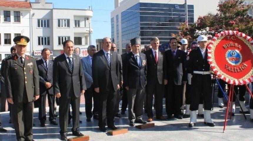 Gazilerin Gurur G&uuml;n&uuml;