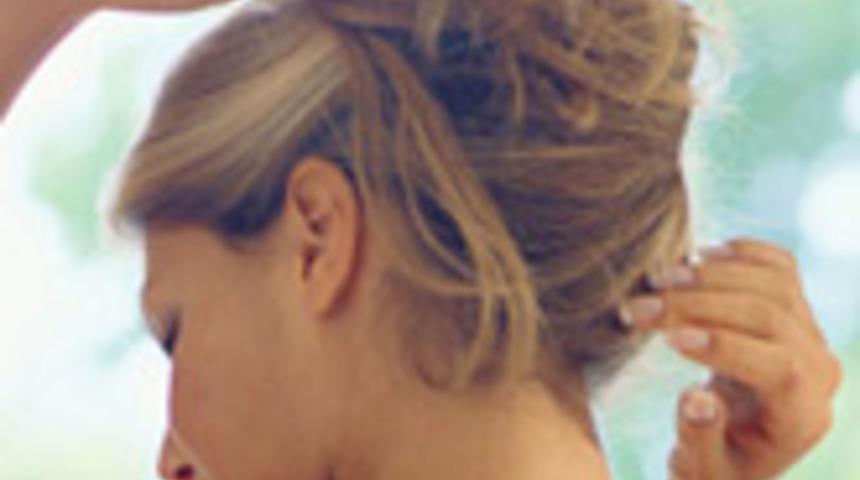 Sağlıklı Sa&ccedil;ın Form&uuml;l&uuml;