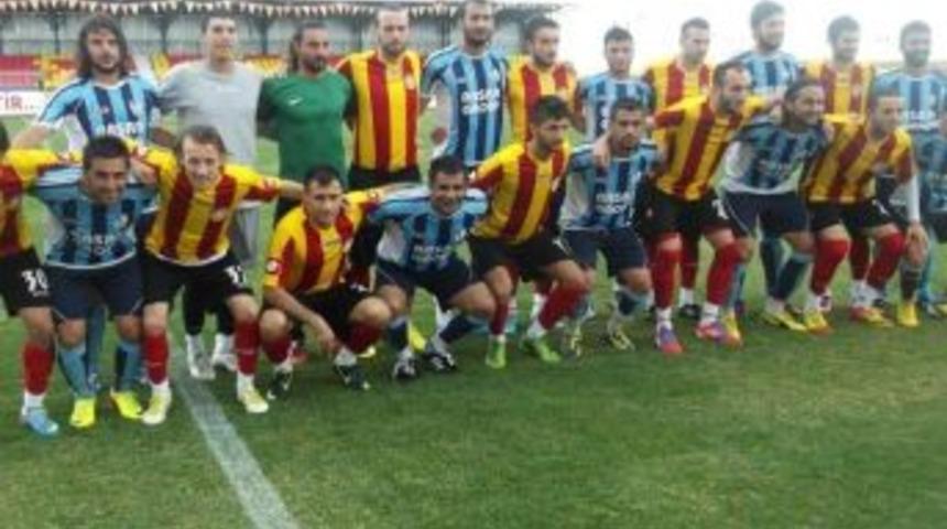 Spor Toto 2. Lig