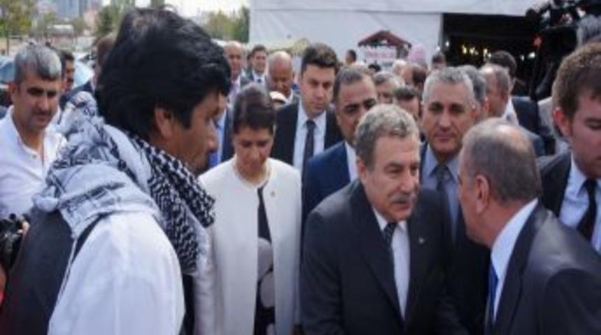 İ&ccedil;işleri Bakanı G&uuml;ler: Kim Yanlış Yaparsa Hesabını Verir