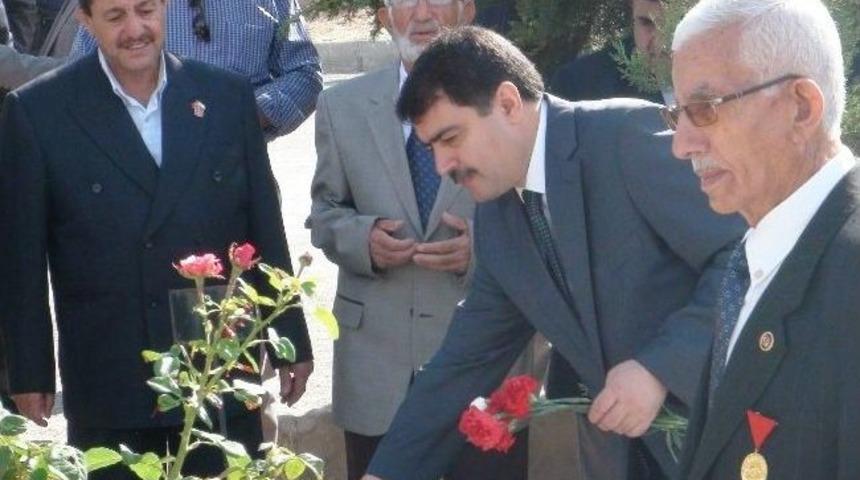 19 Eyl&uuml;l Gaziler G&uuml;n&uuml;