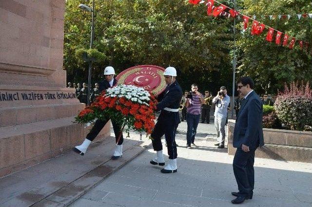 19 Eylül Gaziler Günü 1