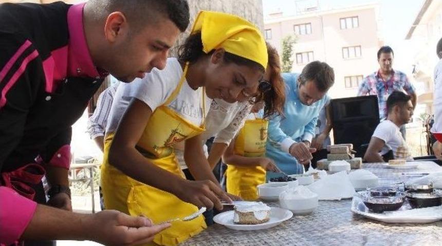 Sel&ccedil;uk'ta "hayat Engel Tanımaz" Projesine Destek &Ccedil;ığ Gibi