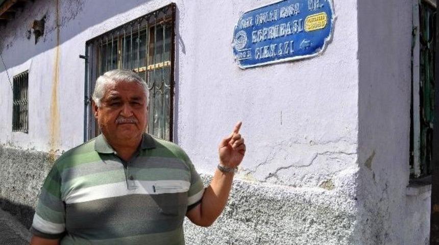 K&uuml;&ccedil;&uuml;k Erol'un Ailesini Korku Sardı