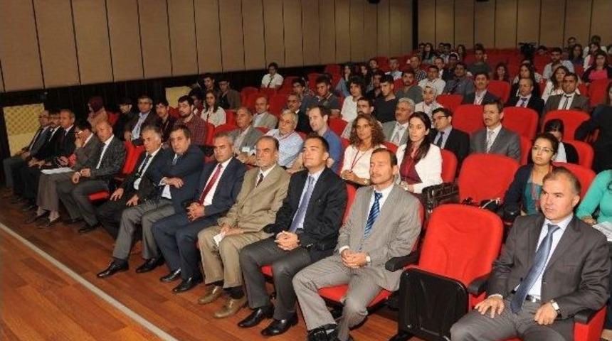 Kb&uuml;&rsquo;de Vı. Uluslararası N&uuml;kleer Yapı &Ouml;zellikleri &Ccedil;alıştayı Başladı