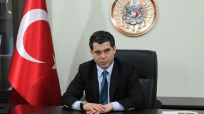 T&uuml;rkiye Gen&ccedil;lik Konfederasyonu&rsquo;ndan Kktc H&uuml;k&uuml;metine &Ccedil;ağrı