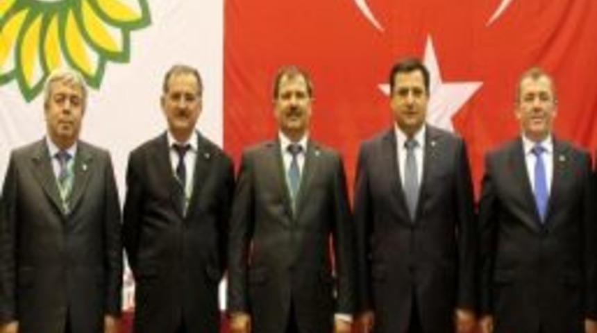 Ay&ccedil;i&ccedil;eği 260 Bin Tonu Aştı