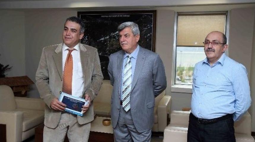 İzmit K&ouml;rfezi&rsquo;nin Derinlikleri Mavi Tutku&rsquo;da