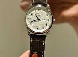 İsviçre'nin saat ihracatı ilk altı ayda yüzde 11.8 arttı