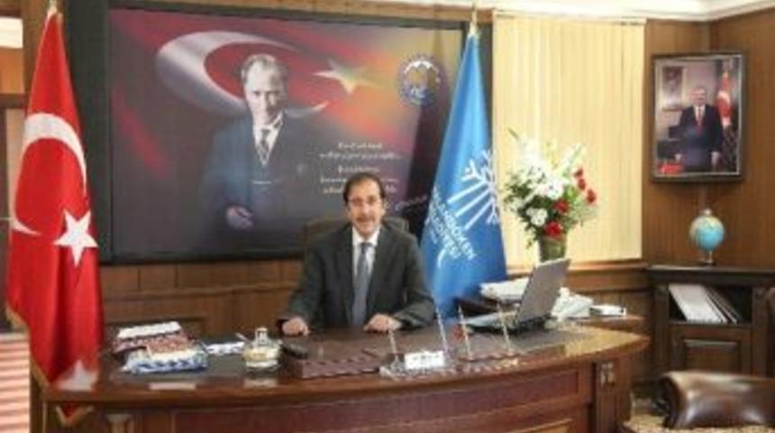 Başkan Bulutlar&rsquo;dan Gaziler Haftası Kutlama Mesajı