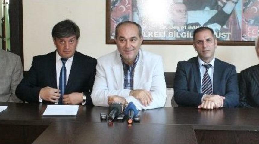 Mhp&rsquo;den D&uuml;zce Soru &Ouml;nergesi