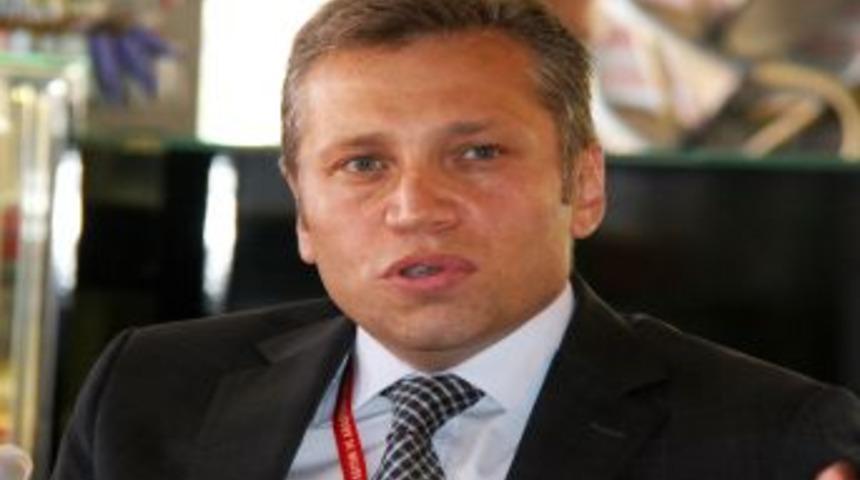 Dr. Tekinbaş: Sağlık Sekt&ouml;r&uuml;nde Kamu-&ouml;zel Ayrımı Kalktı