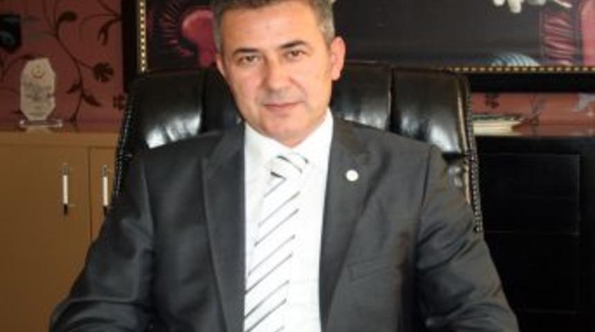 Hastanelerde Ihaleler Tek Elden Yapılınca Bor&ccedil; Stoğu Y&uuml;zde 80 Azaldı