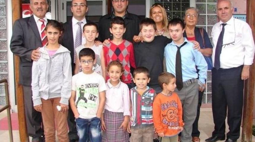 Engelli Dernekleri Arasında İş Birliği