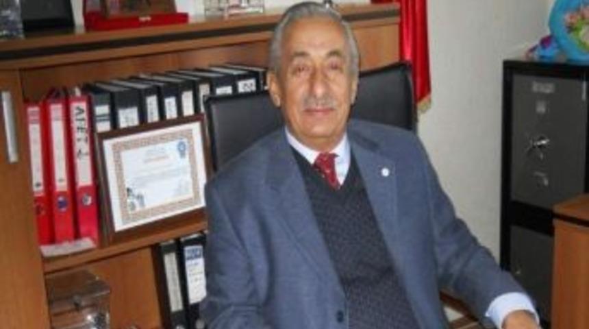 Bartın Kızılay&rsquo;dan Kurban Kesimi A&ccedil;ıklaması