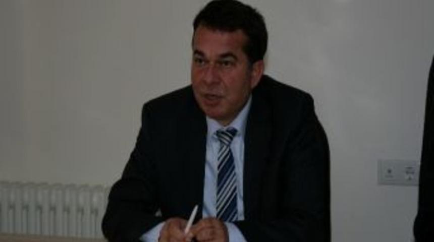Mhp Başkan Adaylarından Umutlu