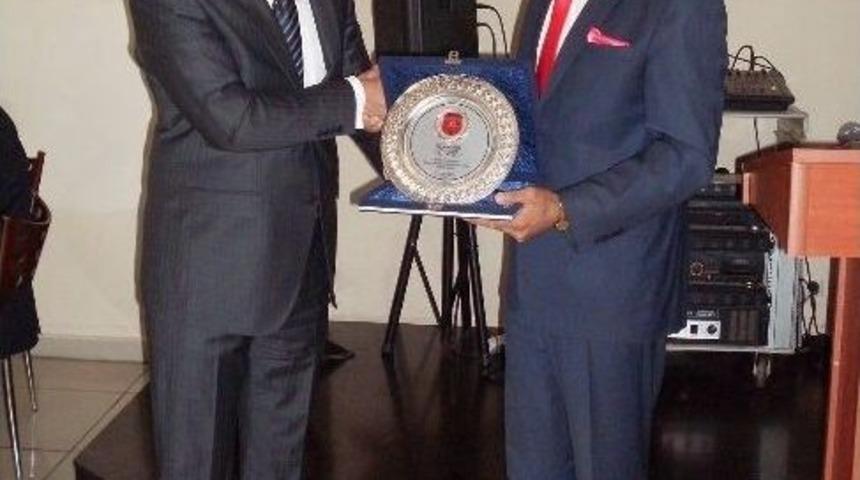 &Ccedil;aldıran&rsquo;da 19 Eyl&uuml;l Gazileri Anma G&uuml;n&uuml; Kutlaması