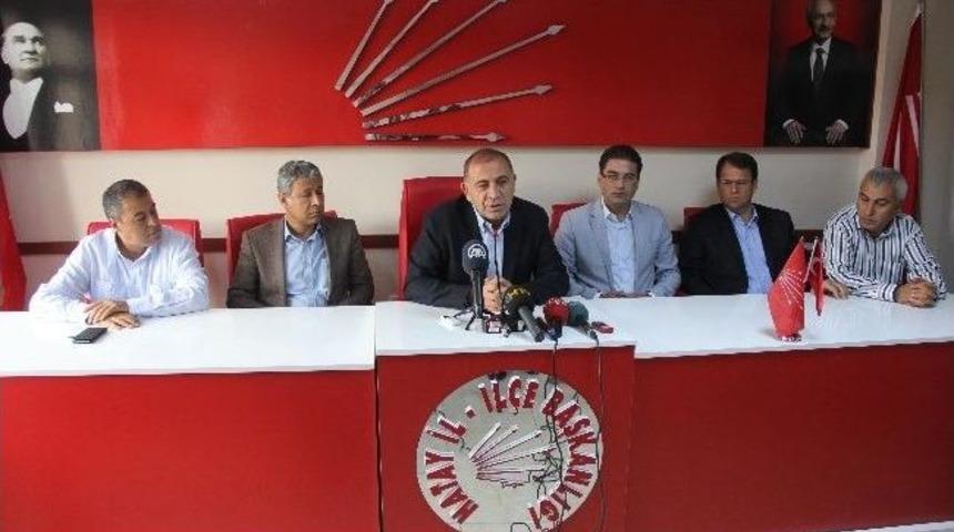 Tekin'den Gezi Olayları Değerlendirmesi