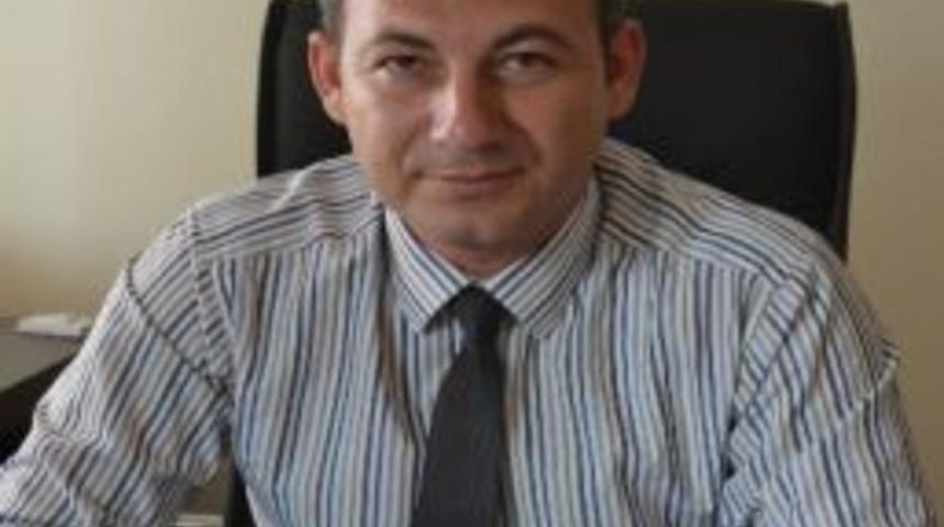 Gelibolu İl&ccedil;e Tarım M&uuml;d&uuml;r&uuml; G&ouml;reve Başladı