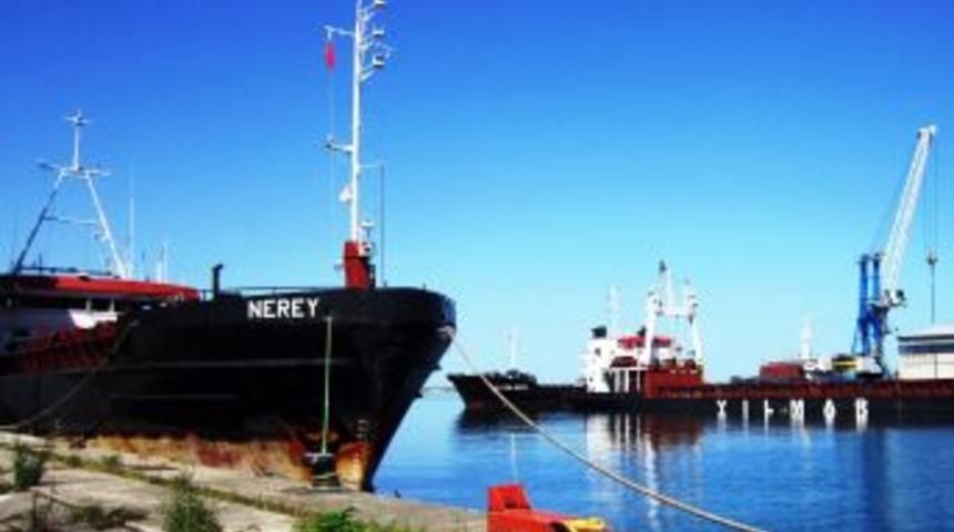 Hopa Limanı'na Gelen &Uuml;r&uuml;n&uuml;n &Ccedil;eşitliliği Artıyor