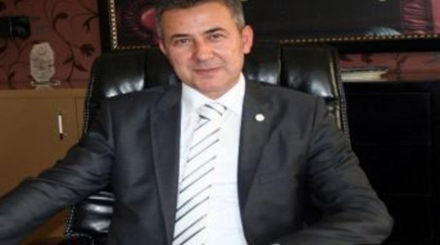 Denizli Kamu Hastaneler Birliği Bor&ccedil;ları Azalttı