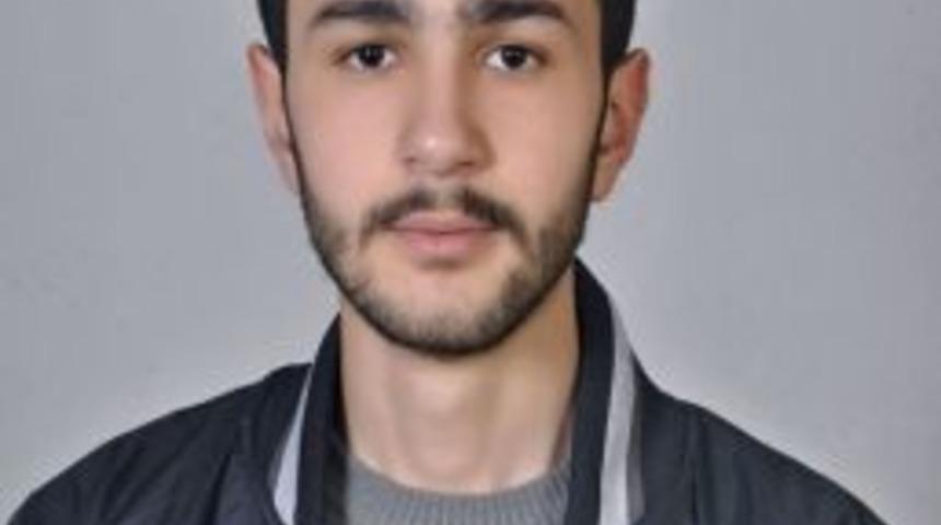 Giresun&rsquo;da &ccedil;ay bah&ccedil;esinde sara n&ouml;beti ge&ccedil;iren gen&ccedil; &ouml;ld&uuml;