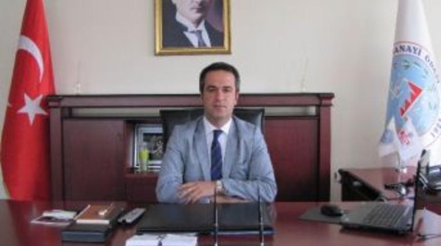Etso&rsquo;dan Daha İyi Bir Erzincan İ&ccedil;in Proje Yarışması
