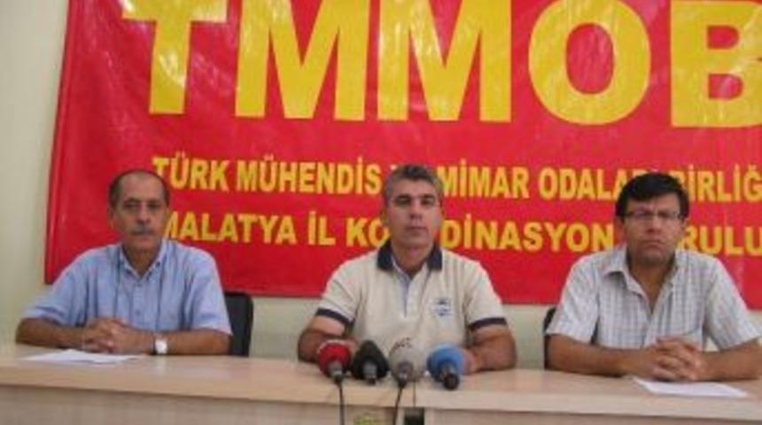 19 Eyl&uuml;l M&uuml;hendis, Mimar Ve Şehir Plancıları Dayanışma G&uuml;n&uuml;