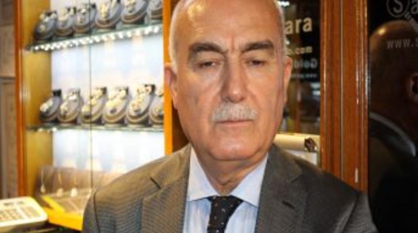 Piyasa Uzmanı Yıldırımt&uuml;rk: FED'in Kararı 'oh' &Ccedil;ektirdi