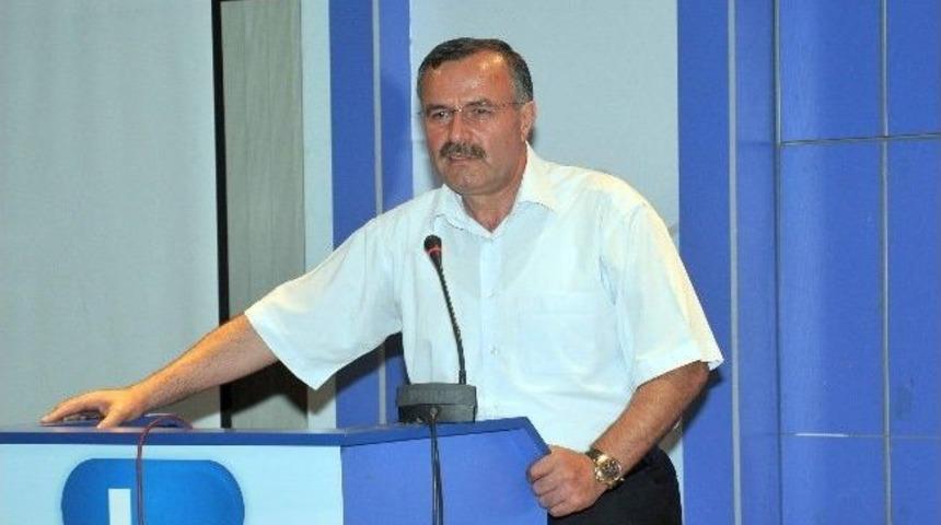 Kso, Sekt&ouml;r Toplantılarına Başladı